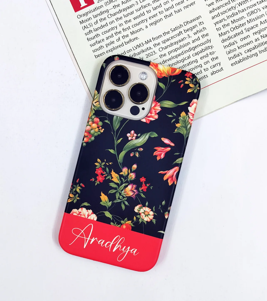 Ultra Hybrid MagSafe Silicon Transparent Back Cover for iPhone