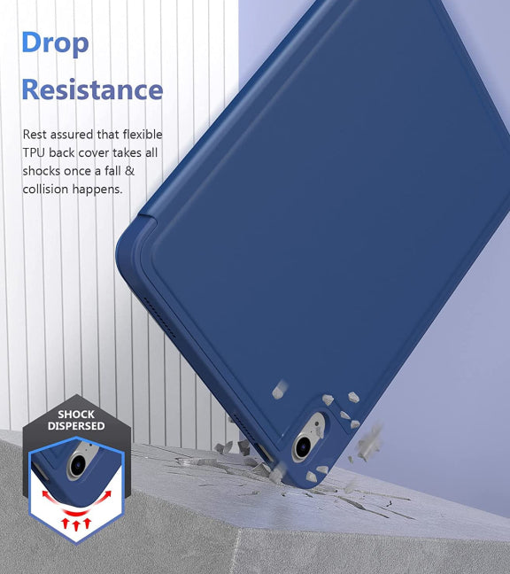 ProElite Smart Case for iPad 10th Generation 10.9 inch