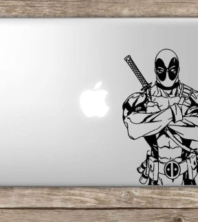 KaaHego Skin Sticker Decal Laptop Skin Sticker
